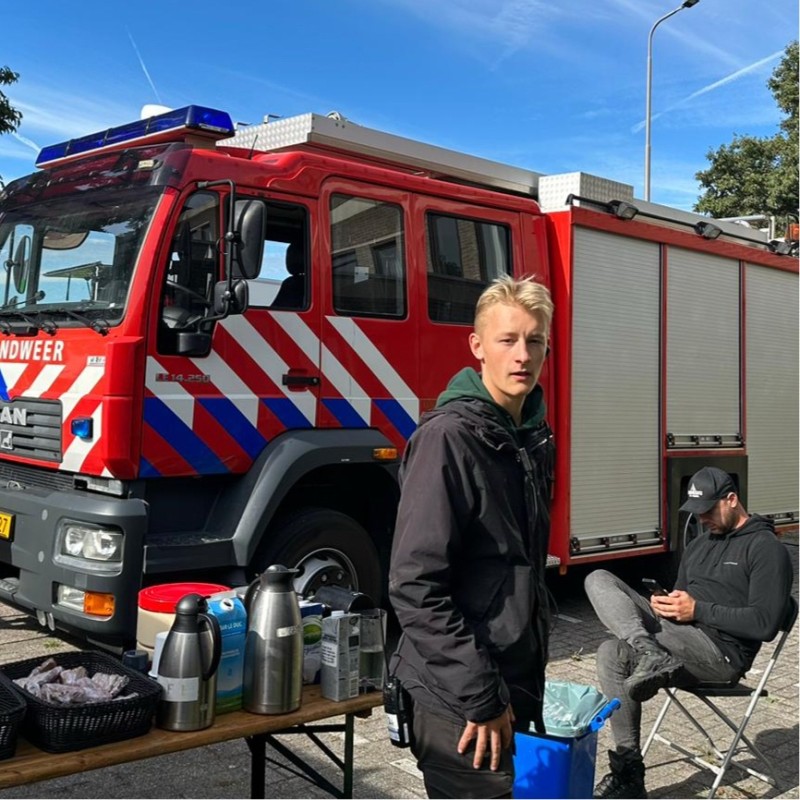 Roemer Breedveld